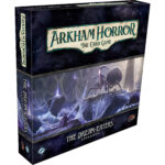 Arkham Horror: The Card Game – The Dream Eaters 7