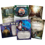Arkham Horror: The Card Game – The Dream Eaters 8