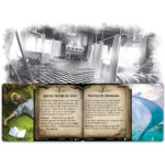 Arkham Horror: The Card Game – The Dream Eaters 9