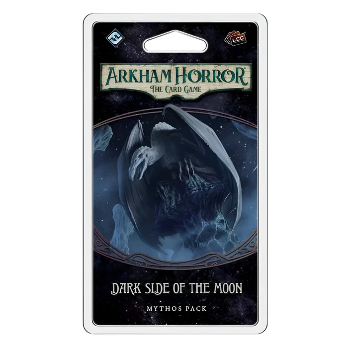 Arkham Horror: The Card Game – Dark Side of the Moon 3
