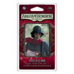 Arkham Horror LCG: Stella Clark Investigator Starter Deck 5