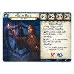 Arkham Horror LCG: The Innsmouth Conspiracy Deluxe Expansion 10