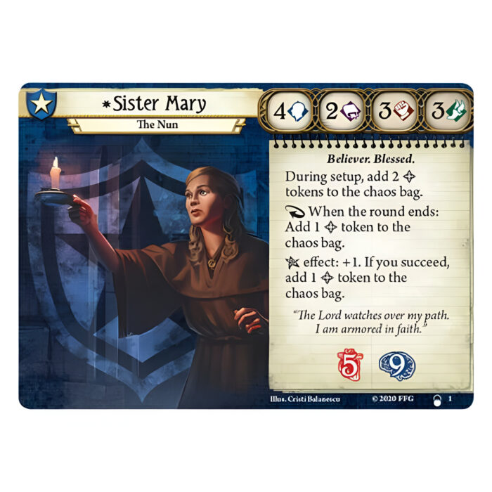 Arkham Horror LCG: The Innsmouth Conspiracy Deluxe Expansion 6