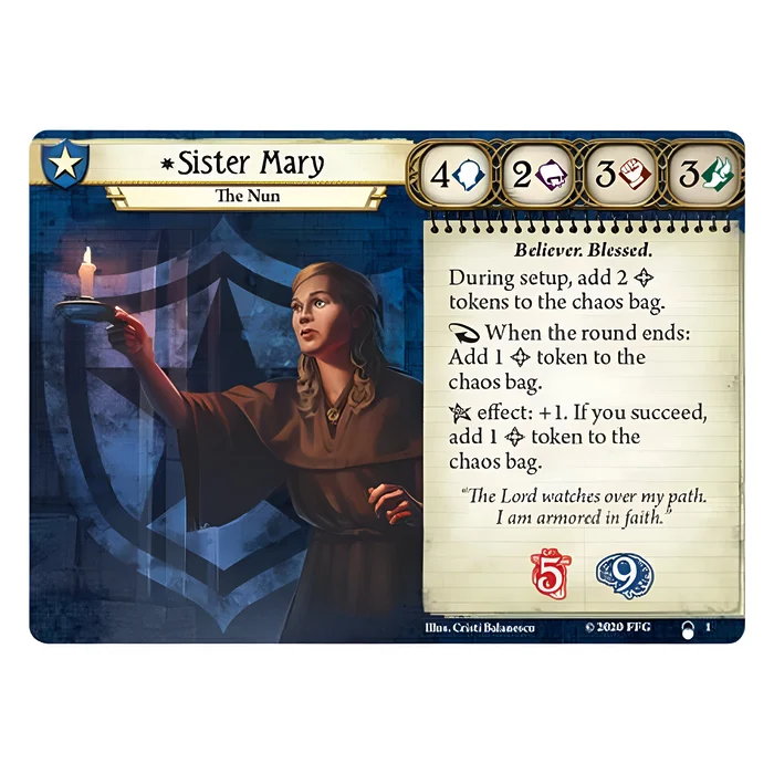 Arkham Horror LCG: The Innsmouth Conspiracy Deluxe Expansion 6