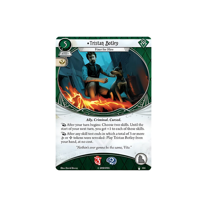 Arkham Horror LCG: Horror in High Gear – Mythos Pack 6