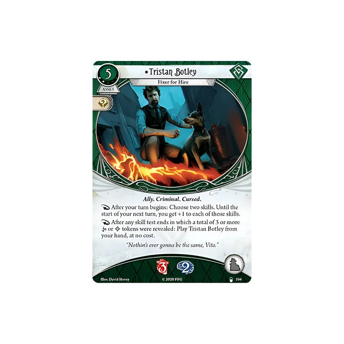 Arkham Horror LCG: Horror in High Gear – Mythos Pack 6