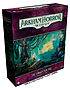 The Forgotten Age Campaign Expansion: Arkham Horror the Card Game