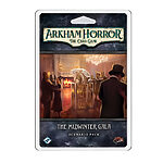 The Midwinter Gala Scenario Pack – Arkham Horror: The Card Game