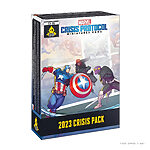 2023 Crisis Pack: Marvel Crisis Protocol