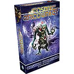 Cosmic Incursion: Cosmic Encounter Expansion