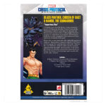 Marvel Crisis Protocol: Black Panther, Chosen of Bast & Namor, The Sub-Mariner