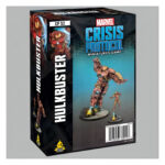 Marvel Crisis Protocol: Hulkbuster 6