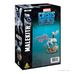 Marvel Crisis Protocol: Malekith 6