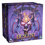 The Betrayer’s War – Descent: Legends of the Dark Expansion