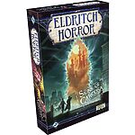 Signs of Carcosa: Eldritch Horror Expansion