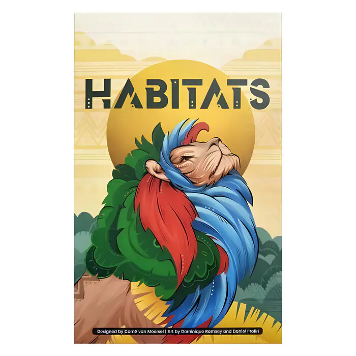 Habitats 3