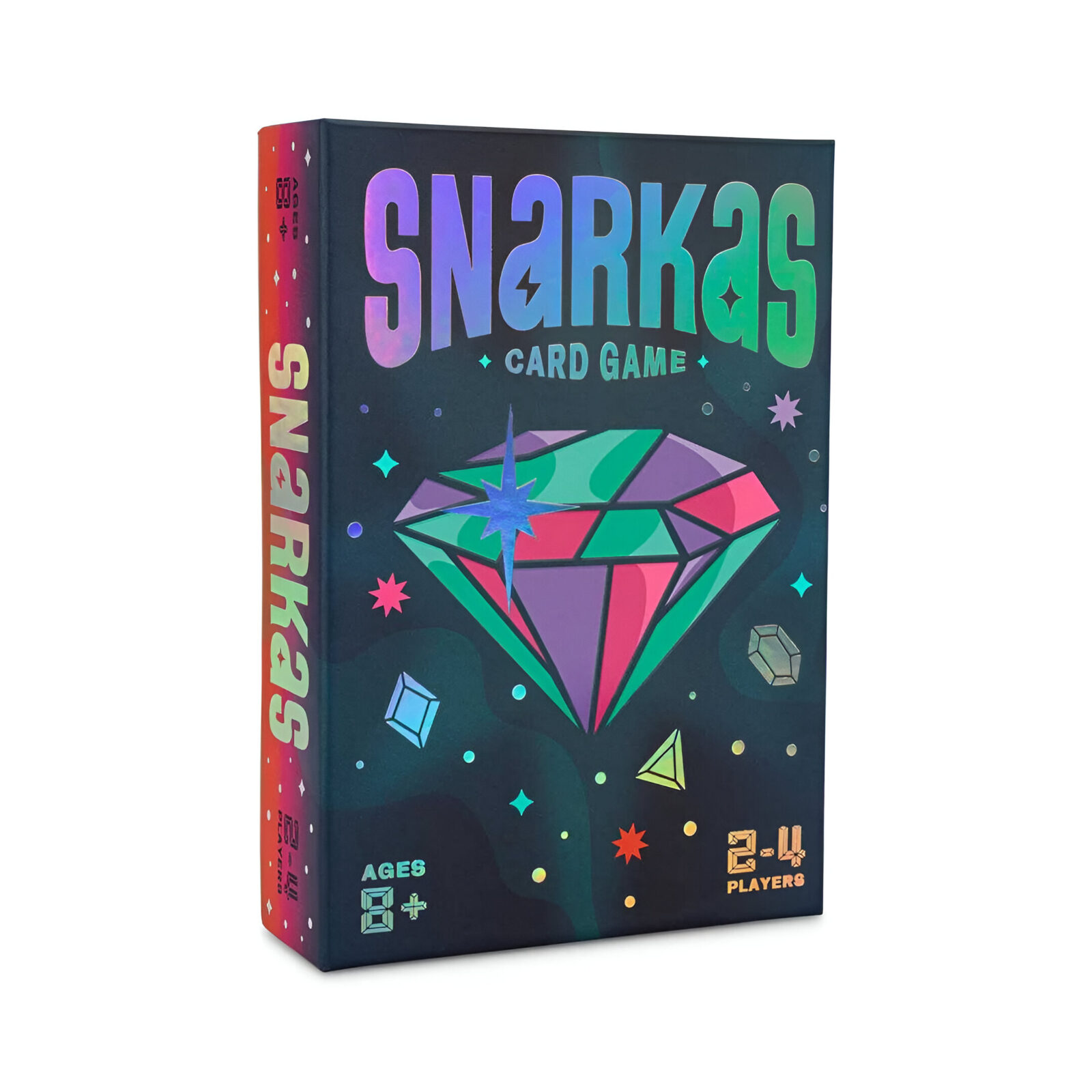 Snarkas Snarkas