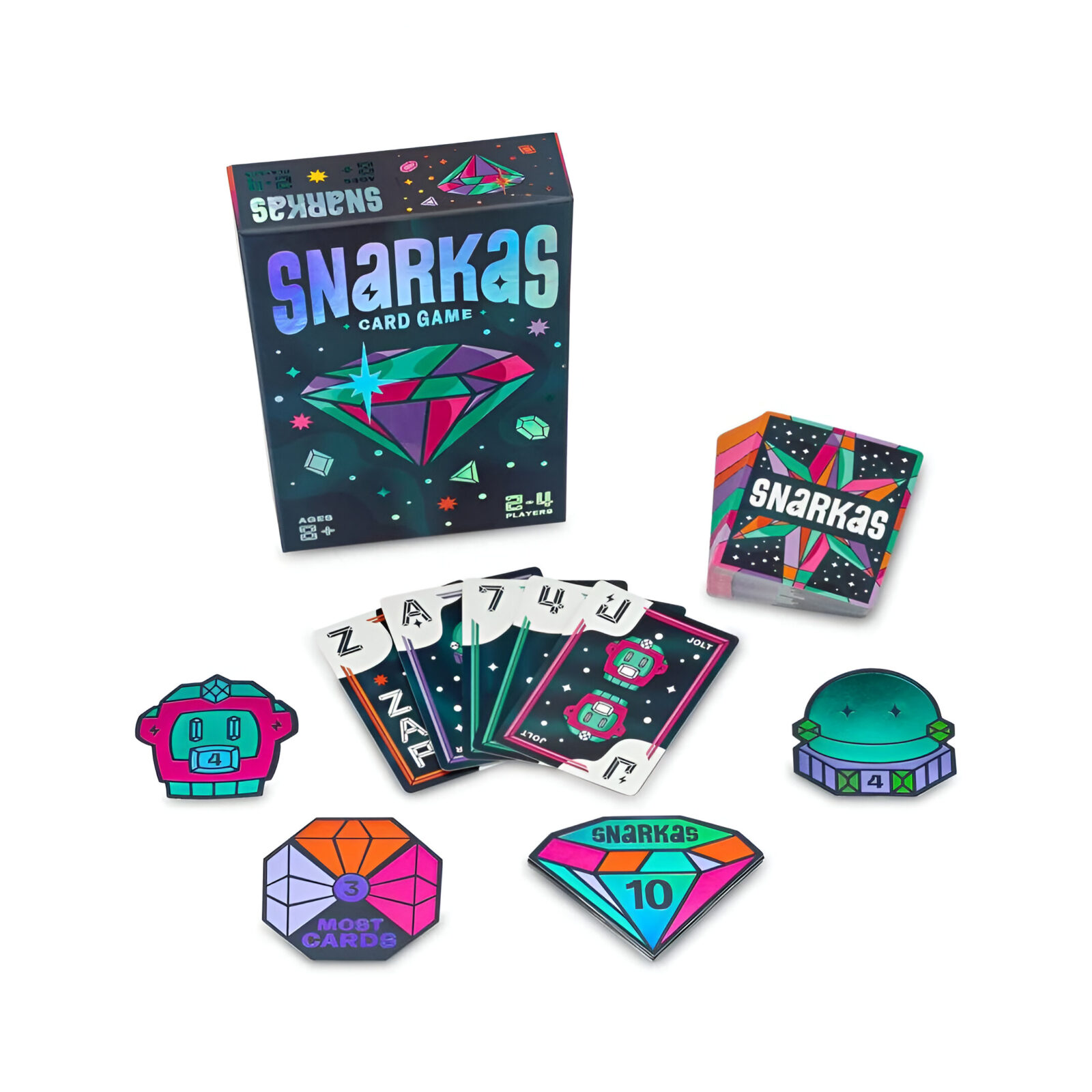 Snarkas 3 Snarkas 3