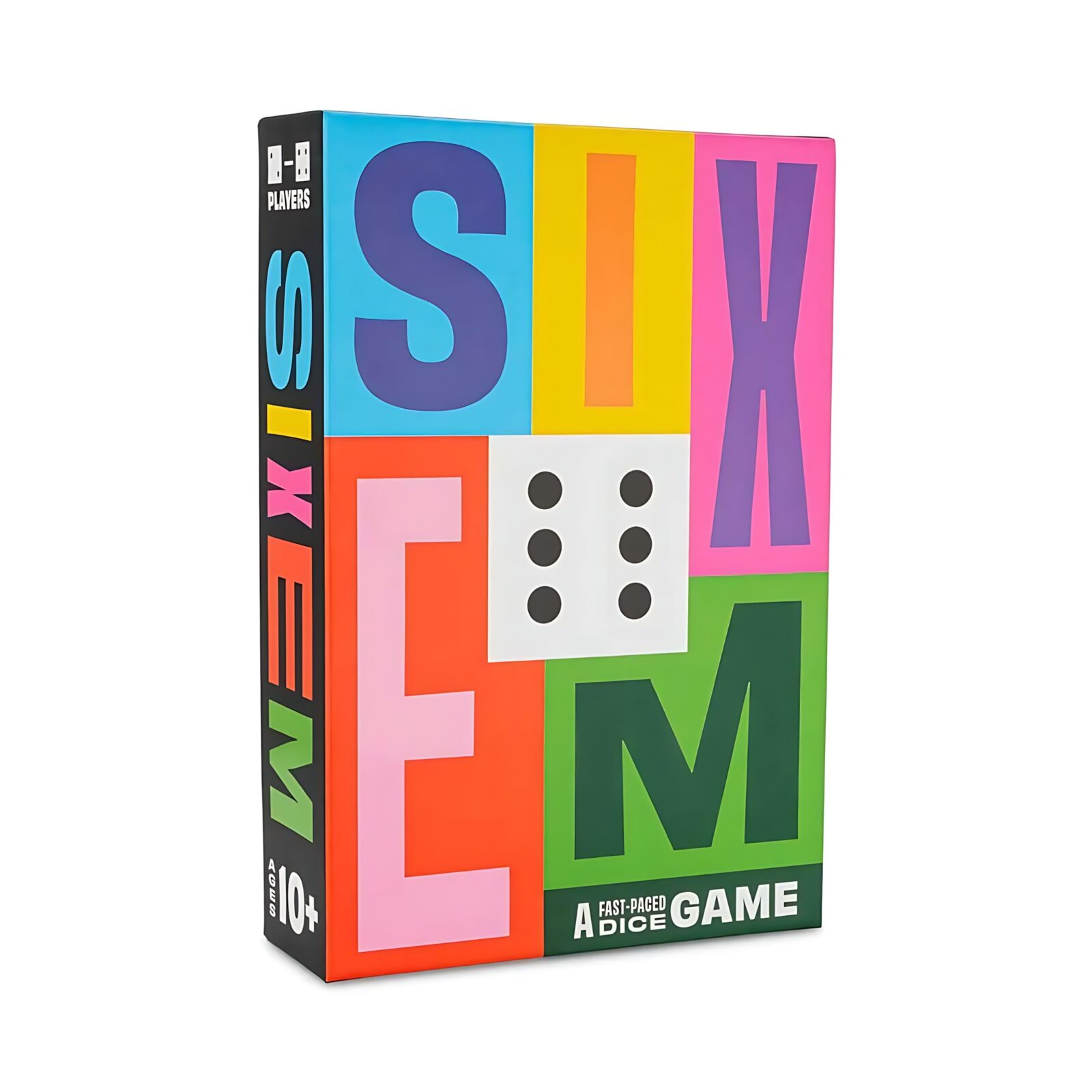 SIXEM SIXEM