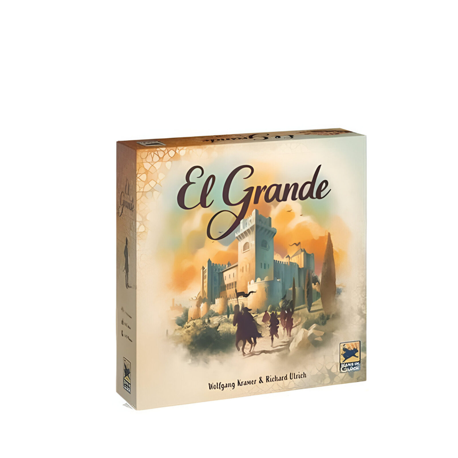 El Grande 2023 Edition