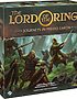 The Lord of the Rings: Journeys in Middle-Earth The Lord of the Rings: Journeys in Middle-Earth