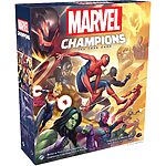 Marvel Champions: The Card Game