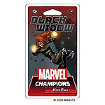 Marvel Champions: Black Widow Hero Pack