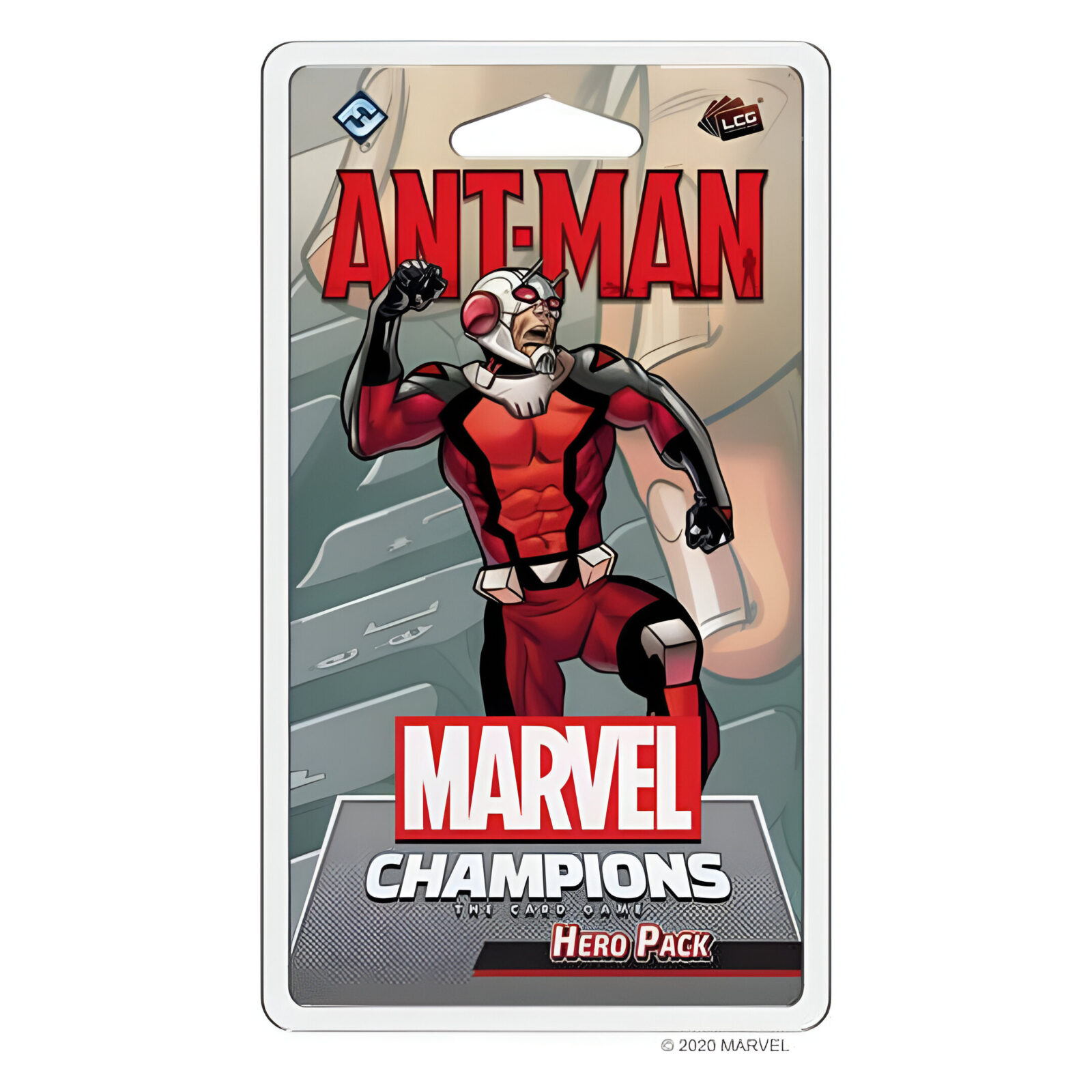 Marvel Champions: Ant-Man Hero Pack