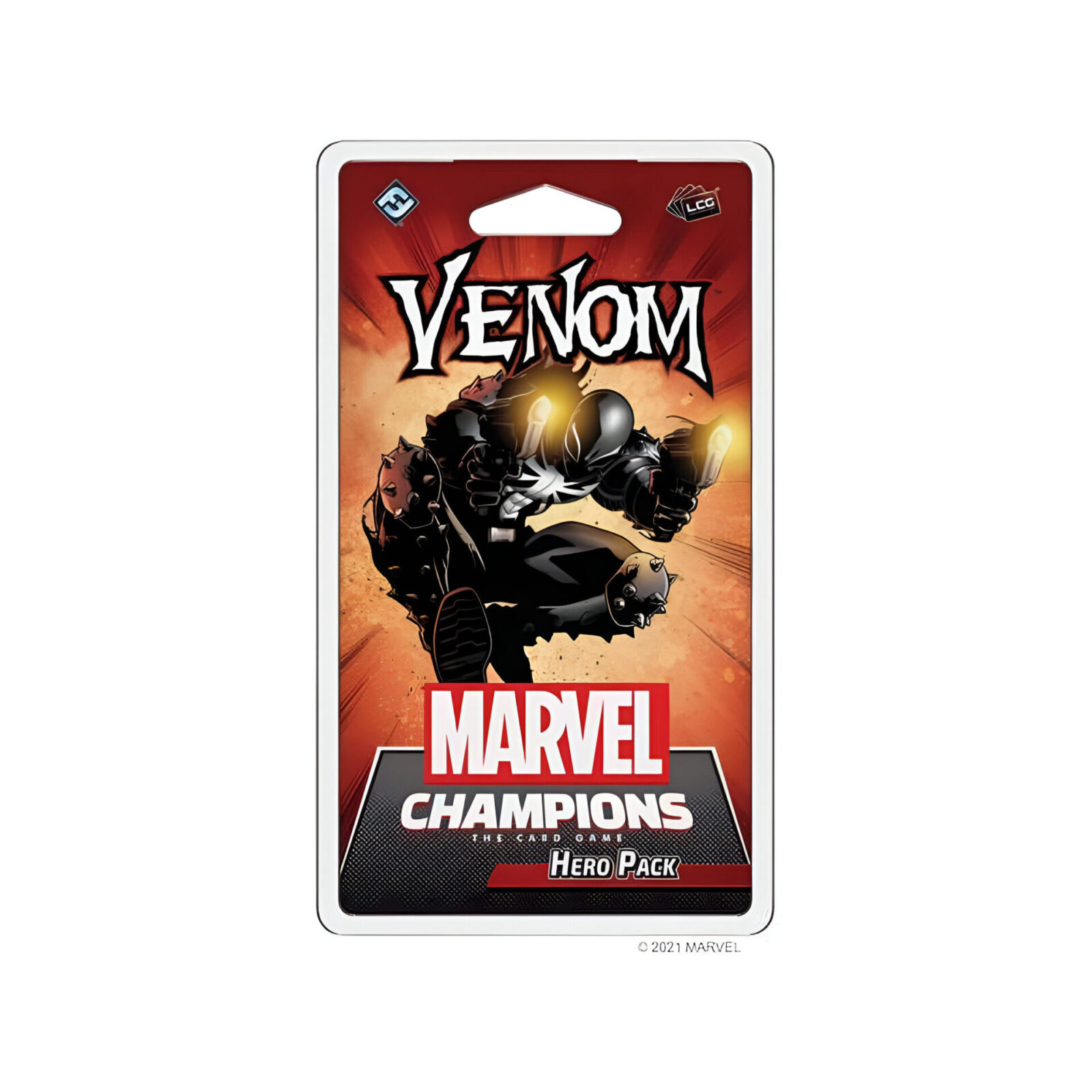 Marvel Champions: Venom Hero Pack