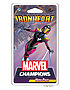 Ironheart: Marvel Champions Hero Pack