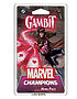 Marvel Champions: Gambit Hero Pack