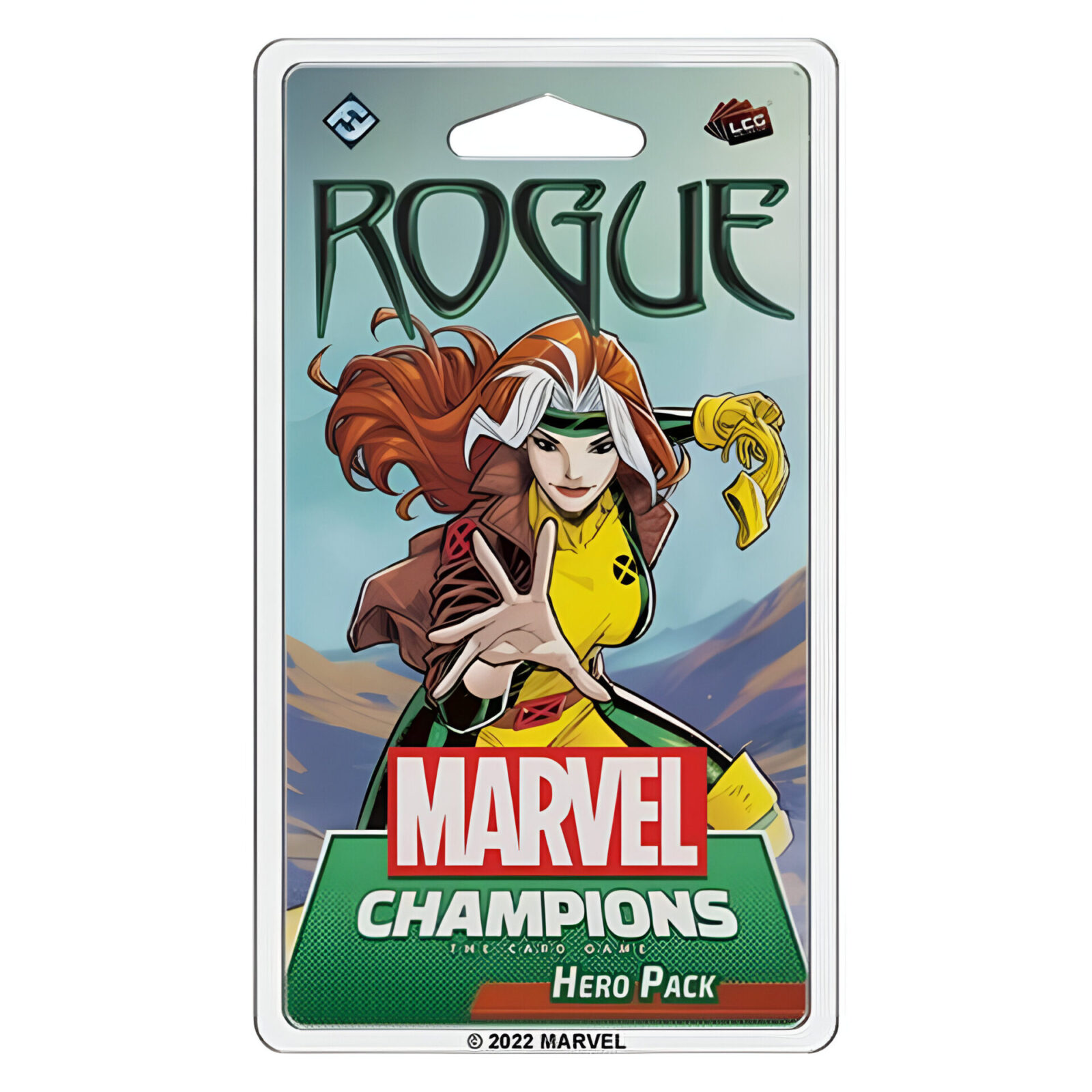 Marvel Champions: Rogue Hero Pack