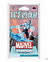 Iceman Hero Pack: Marvel Champions