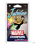 Jubilee Hero Pack: Marvel Champions