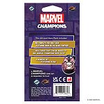Marvel Champions: The Card Game Black Panther 8