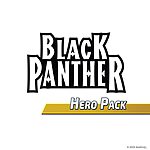 Marvel Champions: The Card Game Black Panther 10