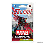 Marvel Champions: The Card Game Falcon Hero Pack 6