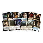 Lord of the Rings LCG: Revised Core Set