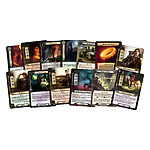 Fellowship of the Ring Saga Expansion: Lord of the Rings LCG