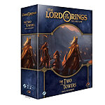 The Two Towers Saga Expansion: The Lord of the Rings LCG