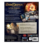 The Two Towers Saga Expansion: The Lord of the Rings LCG