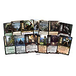 The Two Towers Saga Expansion: The Lord of the Rings LCG