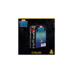 Marvel Crisis Protocol: Star-Lord 7