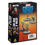 Marvel Crisis Protocol: Ant-Man and Wasp 8