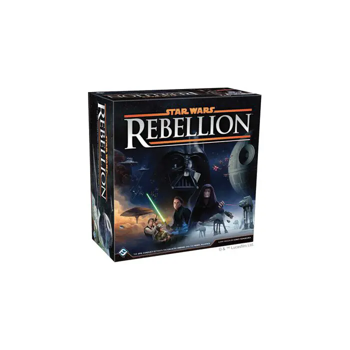 Star Wars: Rebellion 3