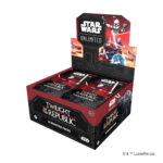 Star Wars: Unlimited Twilight of the Republic Booster