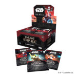 Star Wars: Unlimited Twilight of the Republic Booster