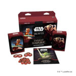 Star Wars: Unlimited Twilight of the Republic Two-Player Starter