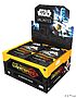 Star Wars: Unlimited Jump to Lightspeed Set 4 Booster Display (24)