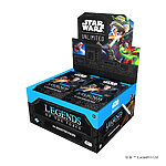 Star Wars: Unlimited Legends of the Force Booster (24) 8